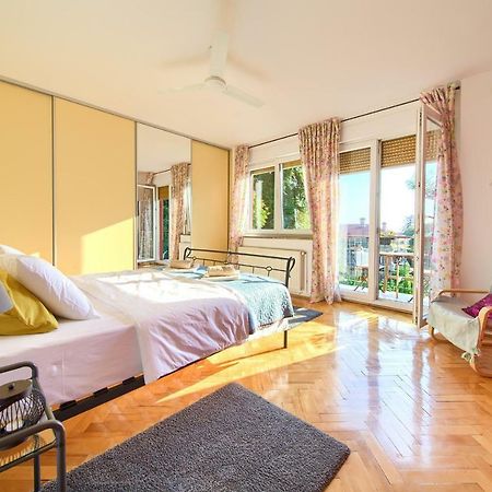 Feeling Good Apartment Рийека Екстериор снимка