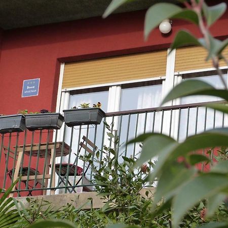Feeling Good Apartment Рийека Екстериор снимка