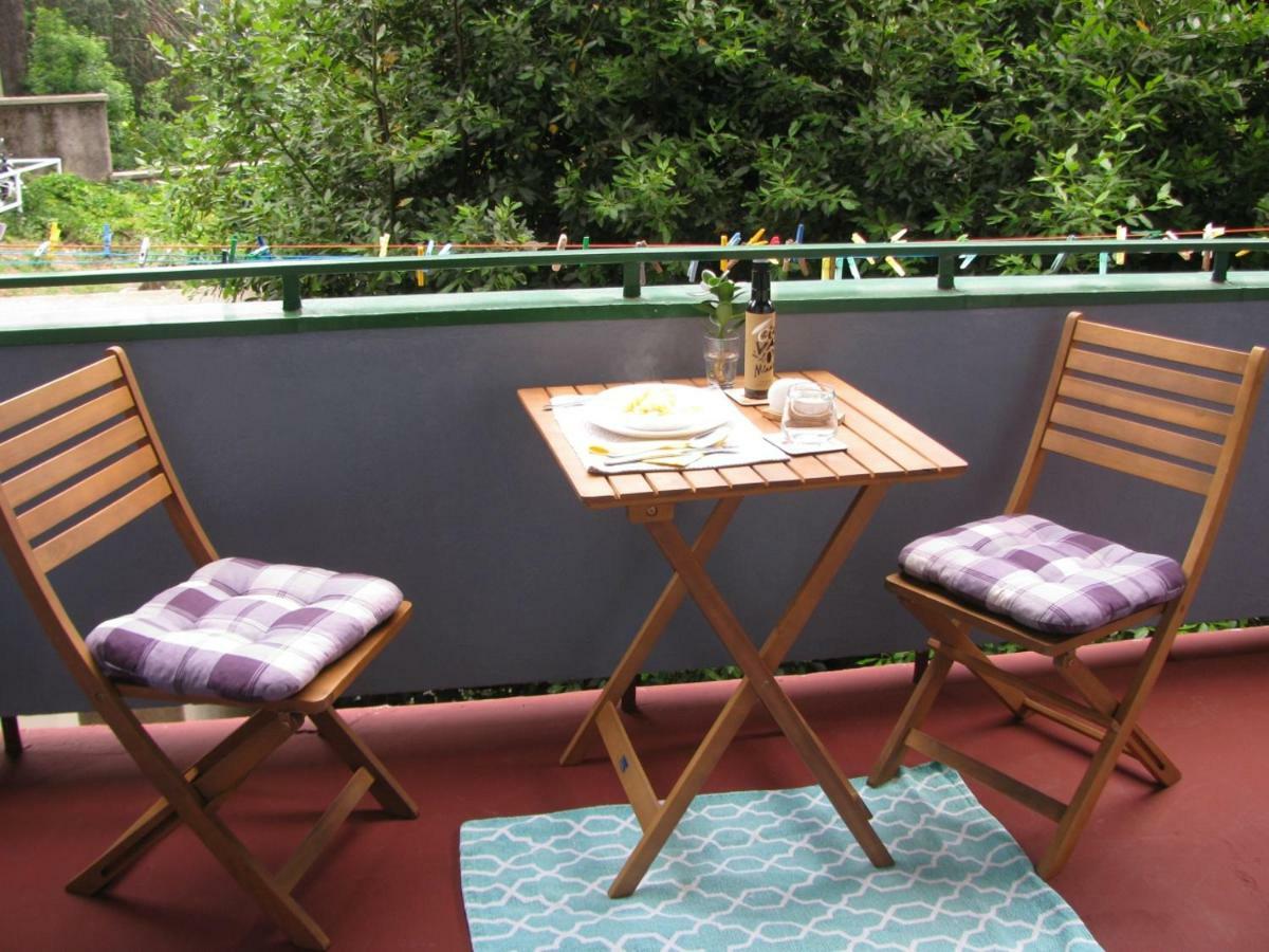 Feeling Good Apartment Рийека Екстериор снимка