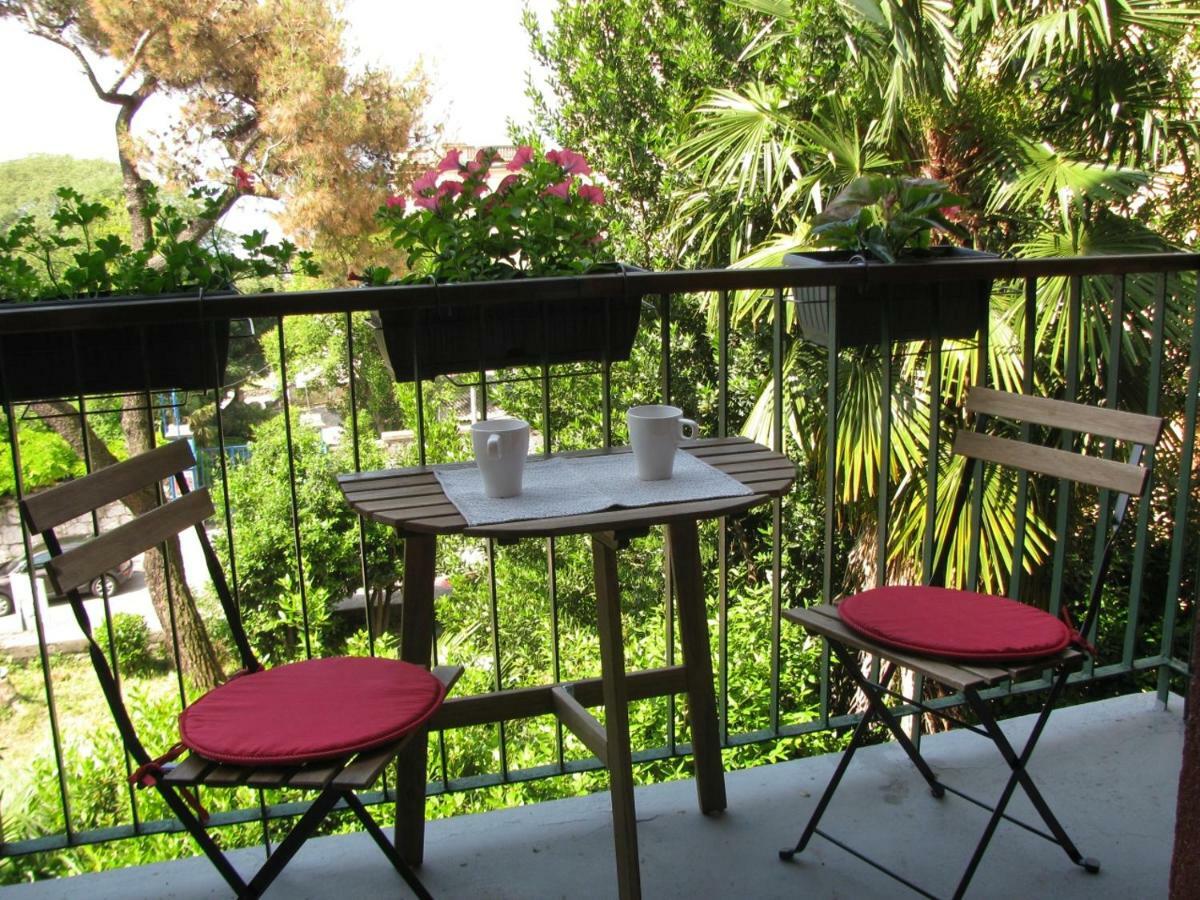 Feeling Good Apartment Рийека Екстериор снимка