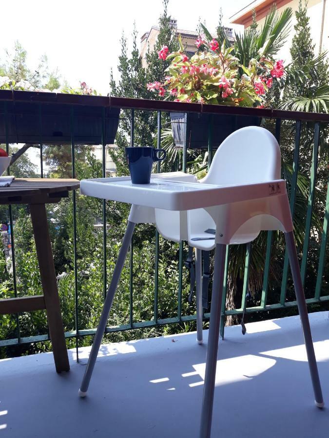 Feeling Good Apartment Рийека Екстериор снимка