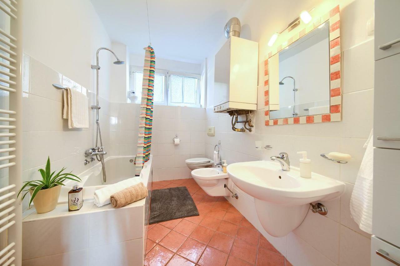 Feeling Good Apartment Рийека Екстериор снимка