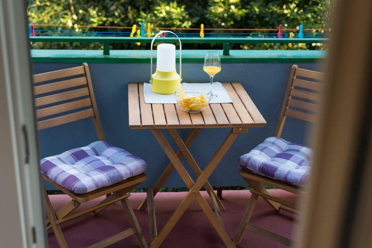 Feeling Good Apartment Рийека Екстериор снимка