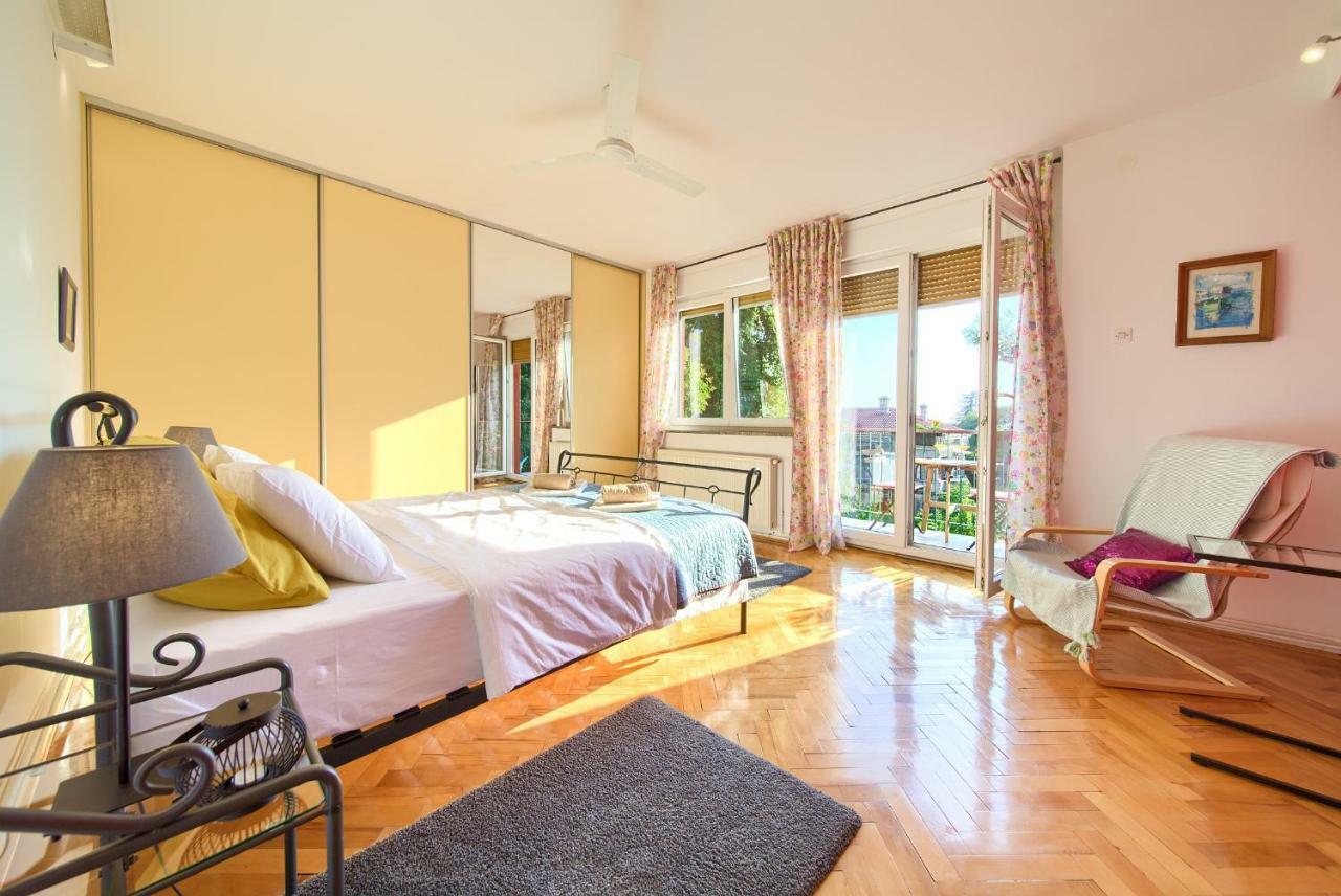 Feeling Good Apartment Рийека Екстериор снимка