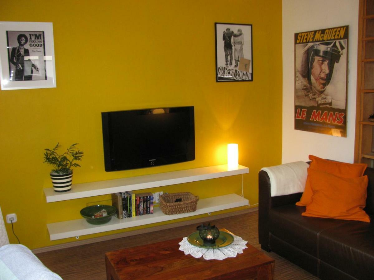 Feeling Good Apartment Рийека Екстериор снимка