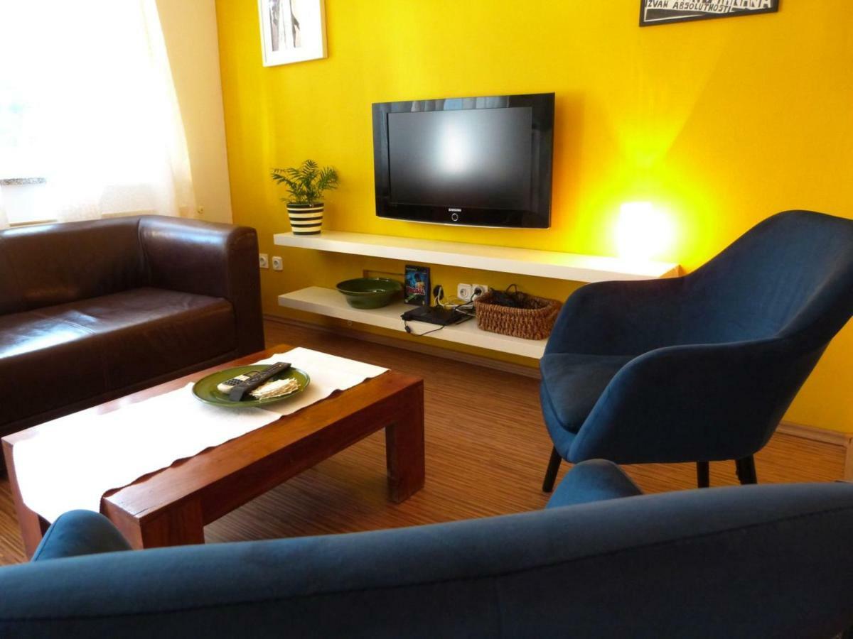 Feeling Good Apartment Рийека Екстериор снимка