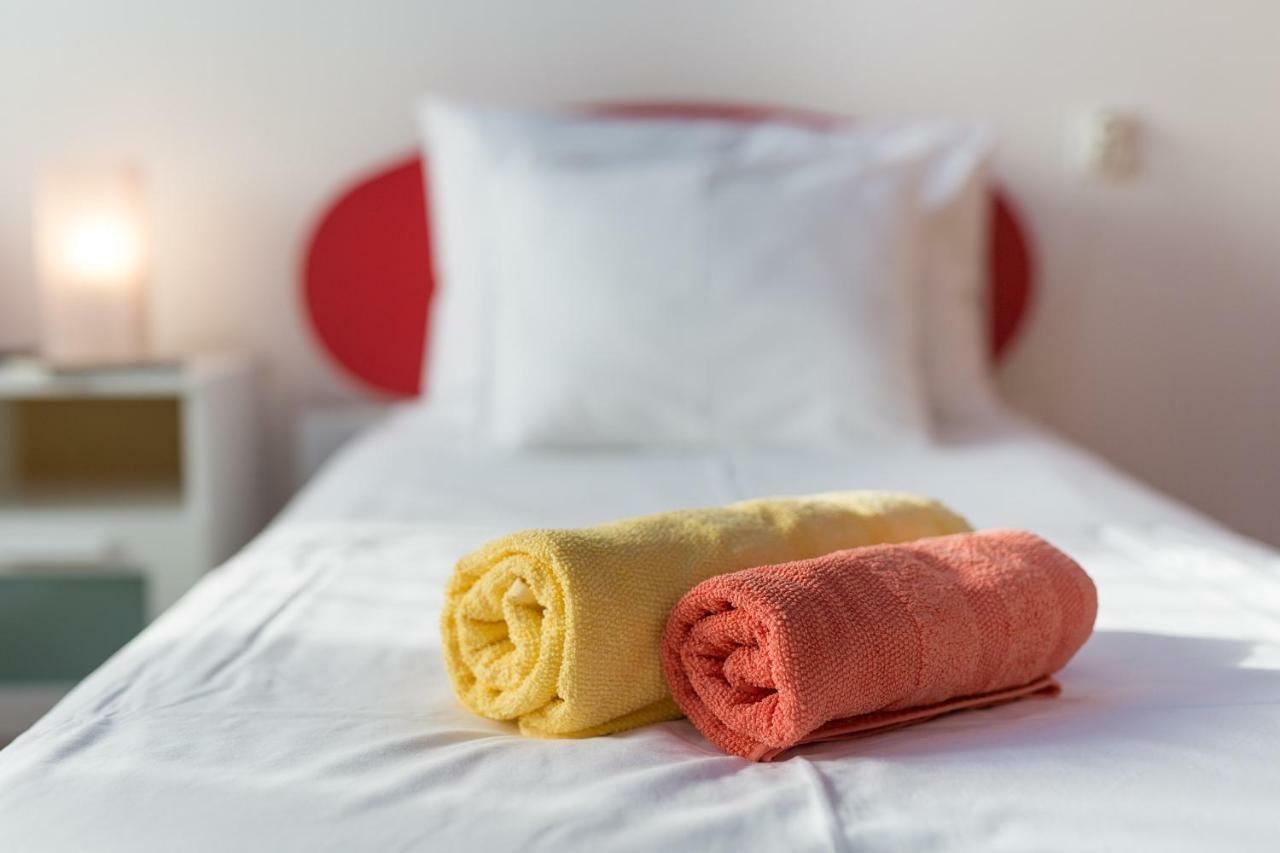 Feeling Good Apartment Рийека Екстериор снимка