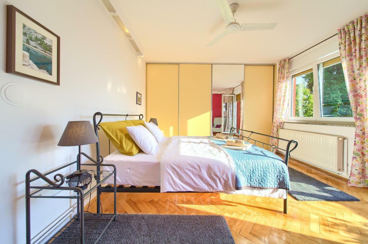 Feeling Good Apartment Рийека Екстериор снимка