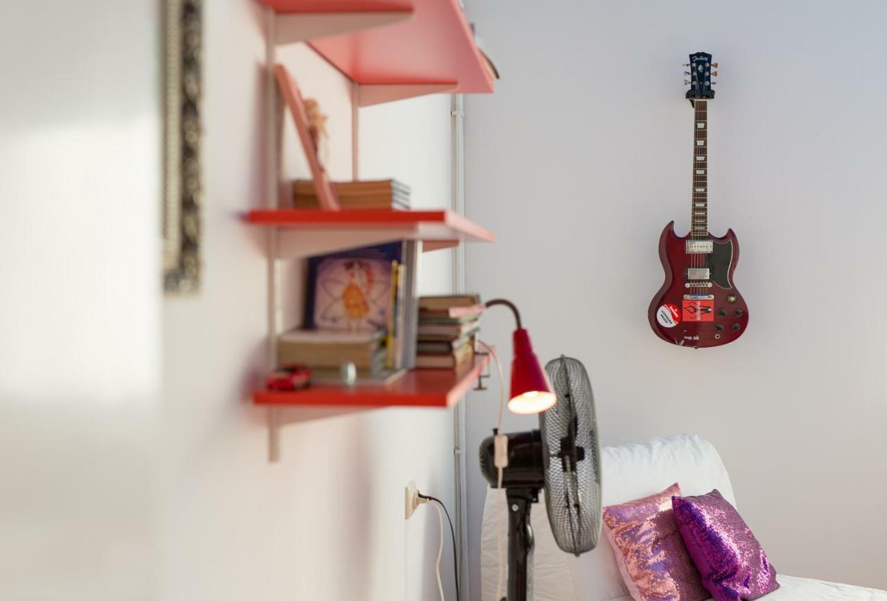 Feeling Good Apartment Рийека Екстериор снимка