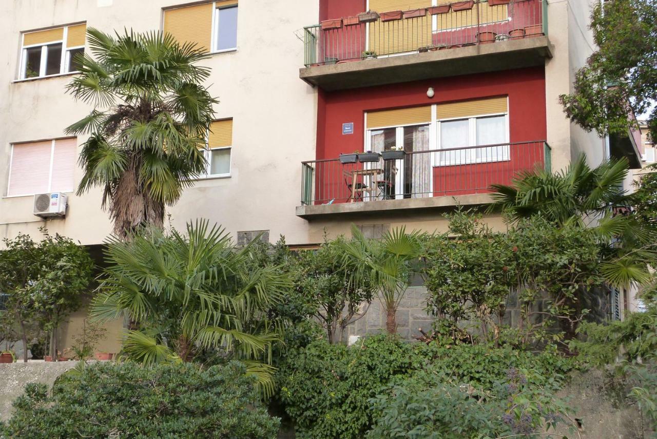 Feeling Good Apartment Рийека Екстериор снимка
